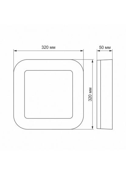 Світильник Videx (366298300)