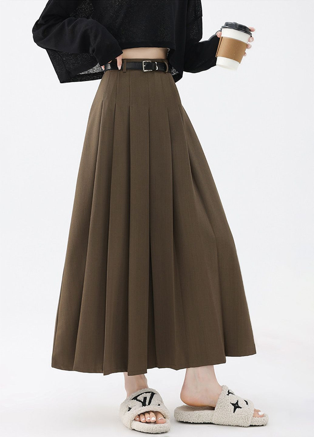 Спідниця No Brand (347246036)