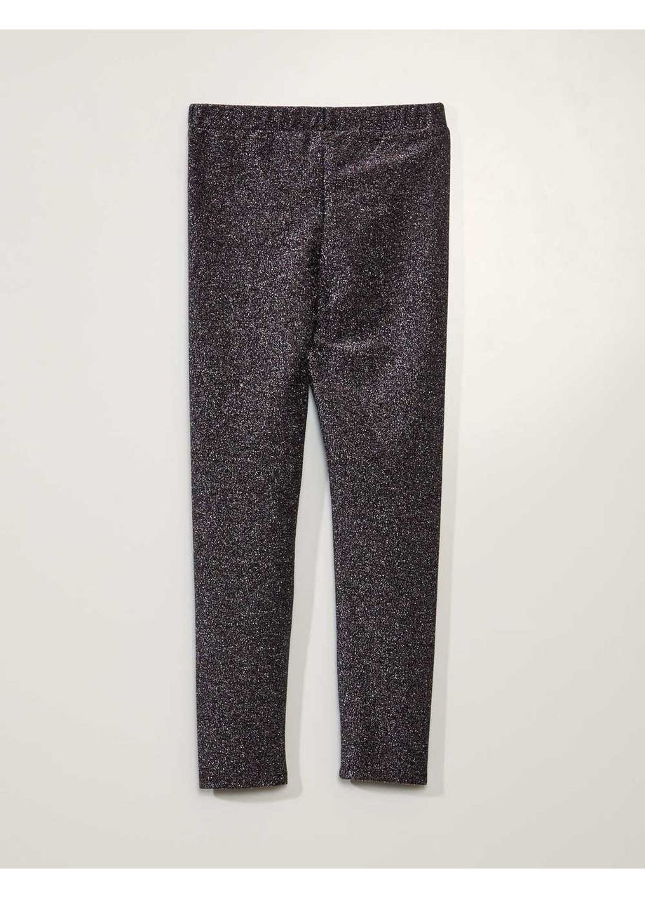 Лосины,черный-серебристый!!!, Kiabi (368157550)