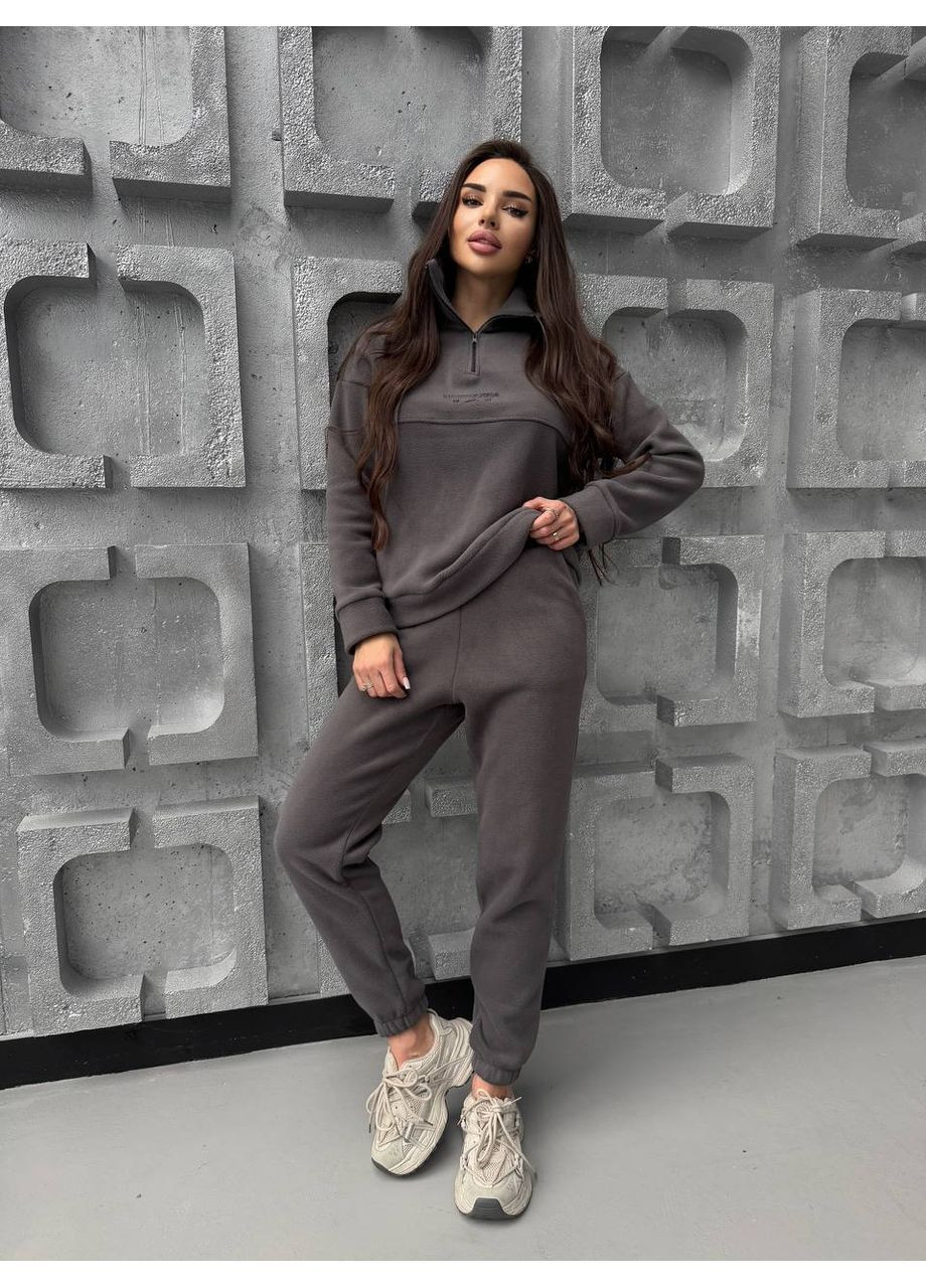 Женский спортивный костюм No Brand (369386588)