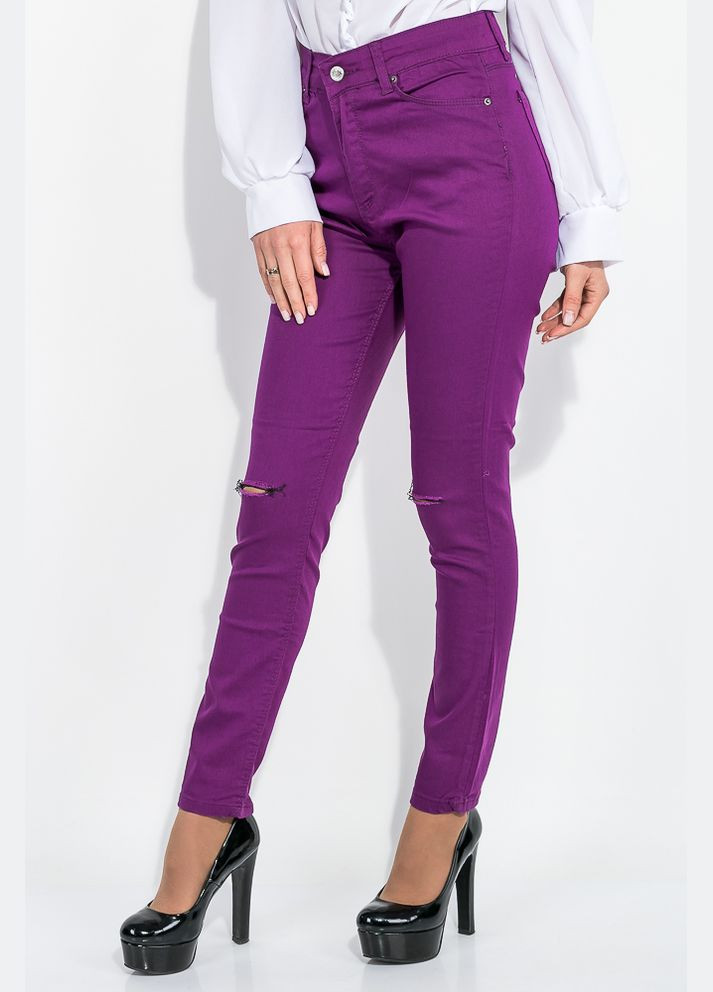 Брюки женские зауженные AG-0006075 Ager Брюки (316392880)