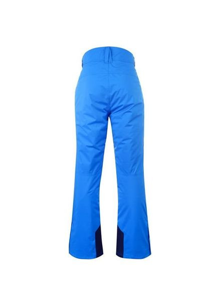 Голубые брюки Nevica