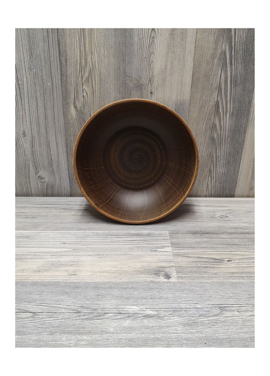 Миска 0,7 л., з червоної глини No Brand (330621165)