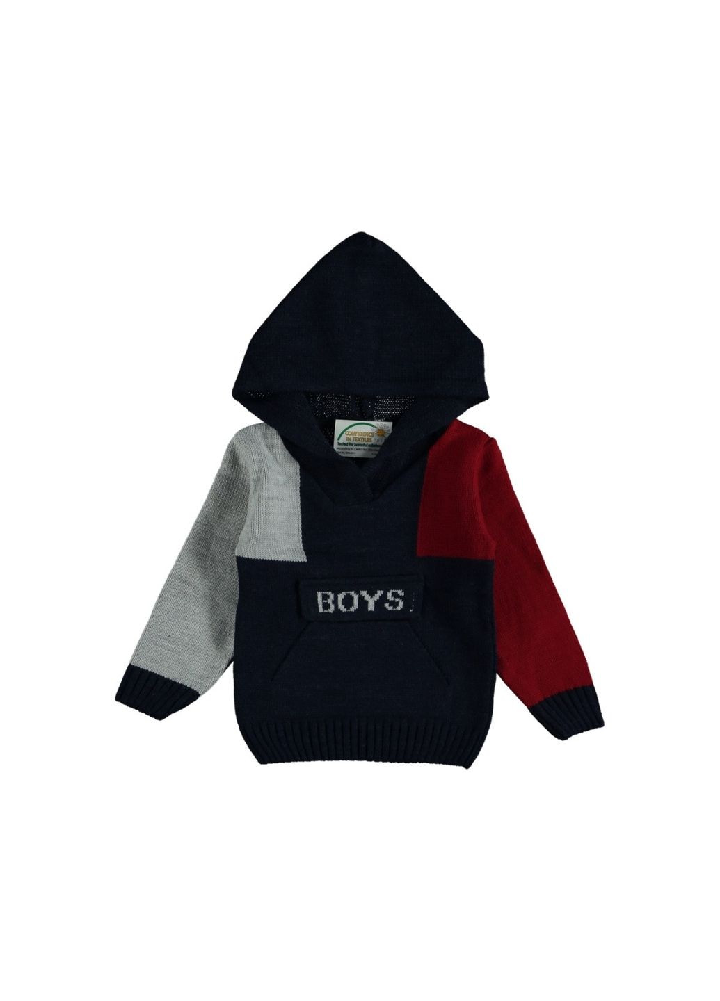 Дитяча кофта (светр), в'язана, на 1,2,3 роки Kids (370438937)