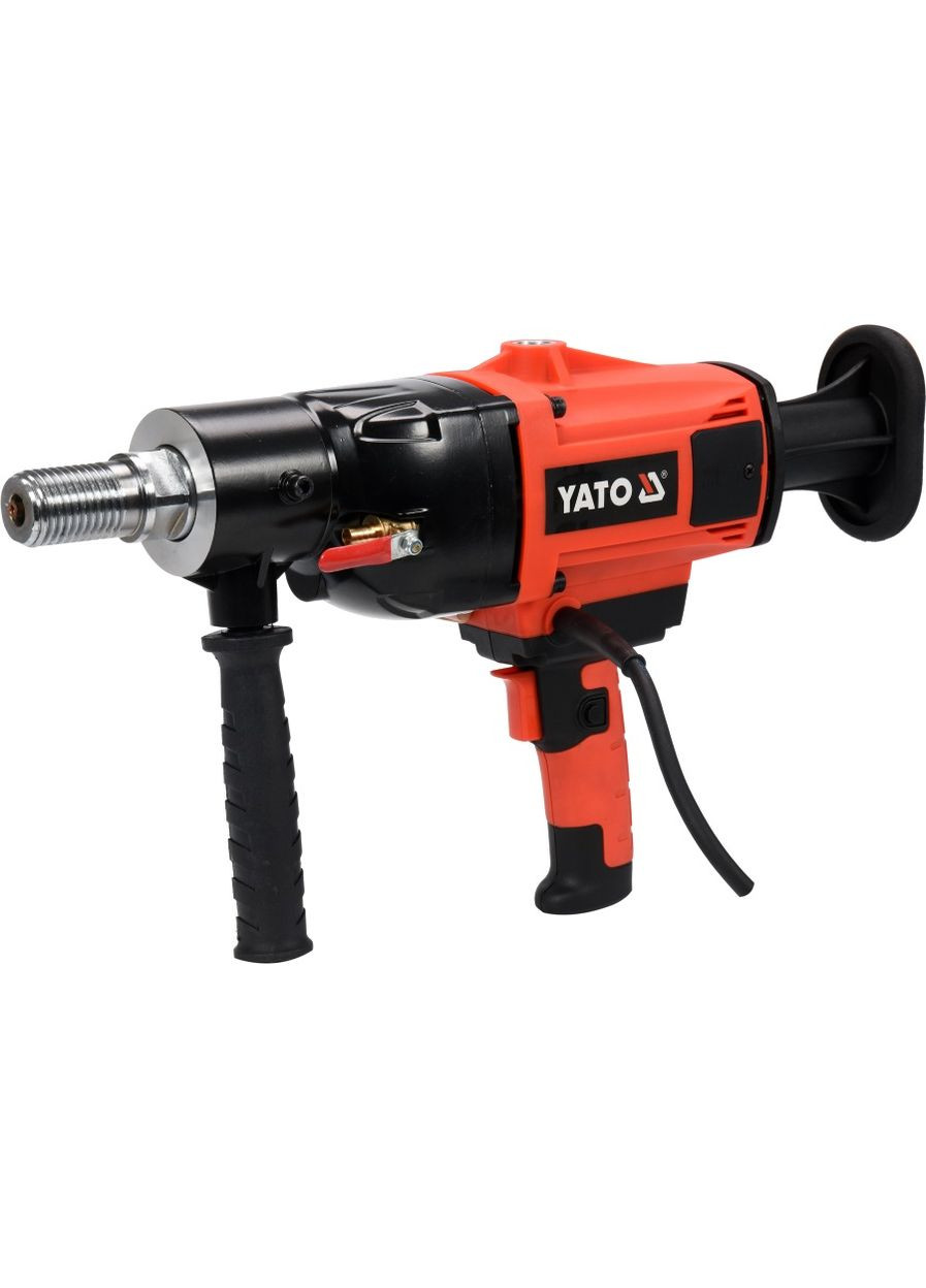 Установка алмазного буріння YT-81980 YATO (315434813)