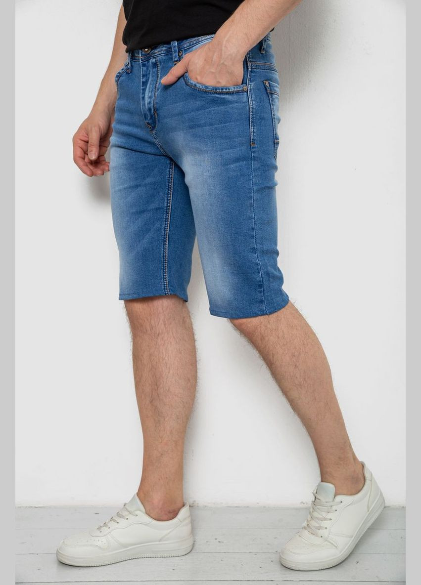 Шорты мужские джинсовые Classic 244RK7132 (337472573)