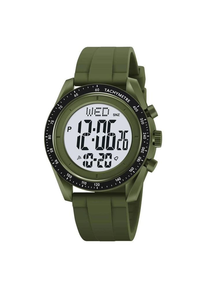 Часы наручные мужские 2045AG Skmei (364665934)