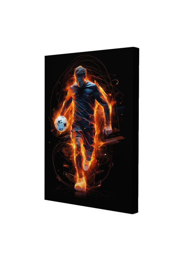 Набор постеров Скорость (PS-064) 3 шт. Riviera Blanca (303136276)