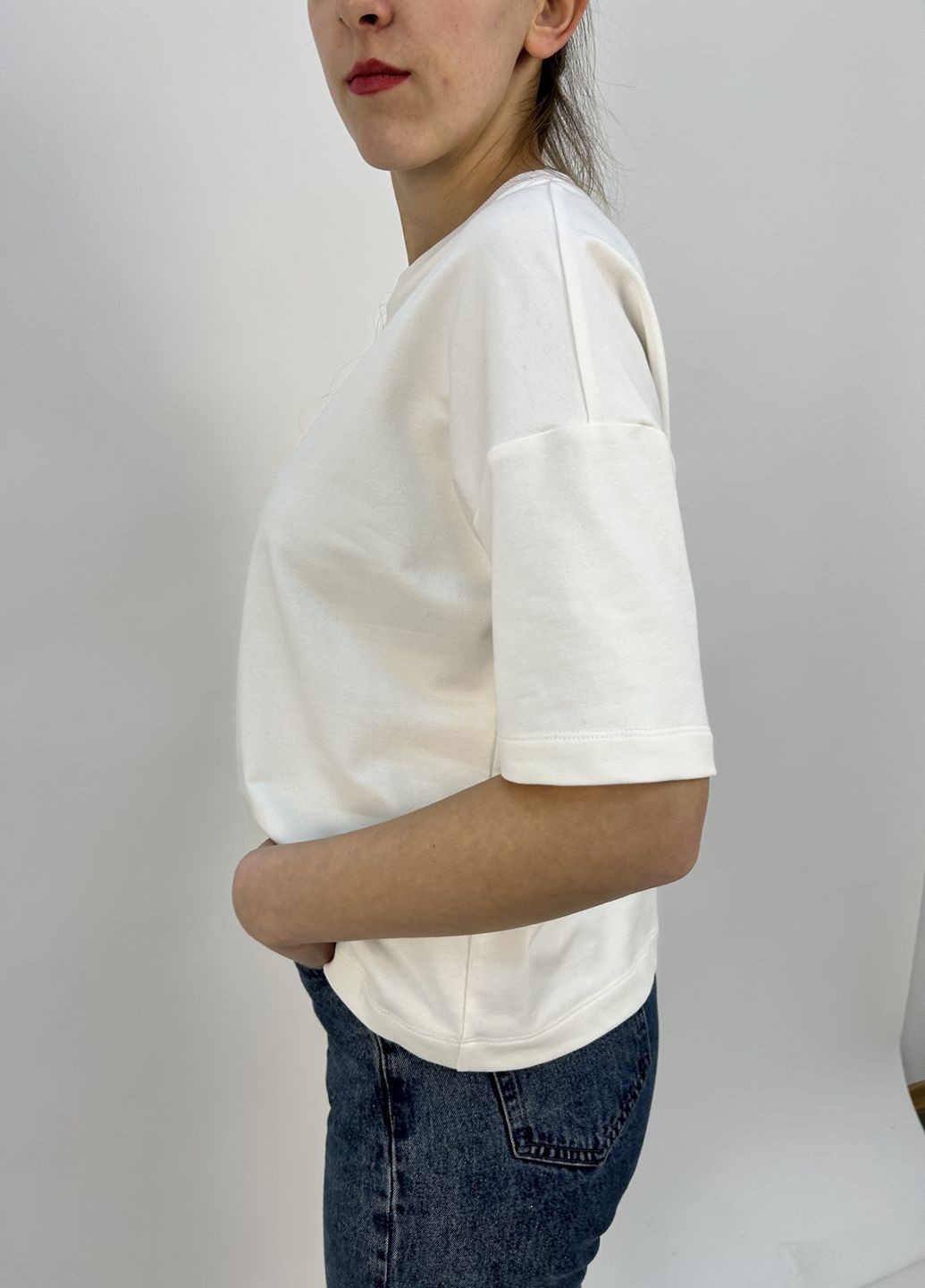 Футболка CherryWave - (322858699)