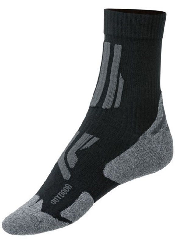 Комбинированные носки ROCKTRAIL (367915136)