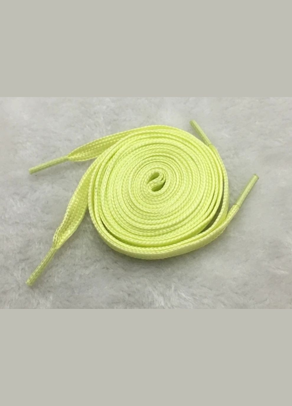 Шнурки люмінісцентні China (351897629)