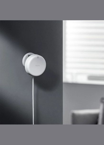 Датчик присутності FP2 Aqara (293345379)