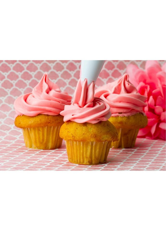 Алмазна мозаїка Кексова радість від Strateg для творчості та дозвілля картинка з каміння ProDobro (368758222)