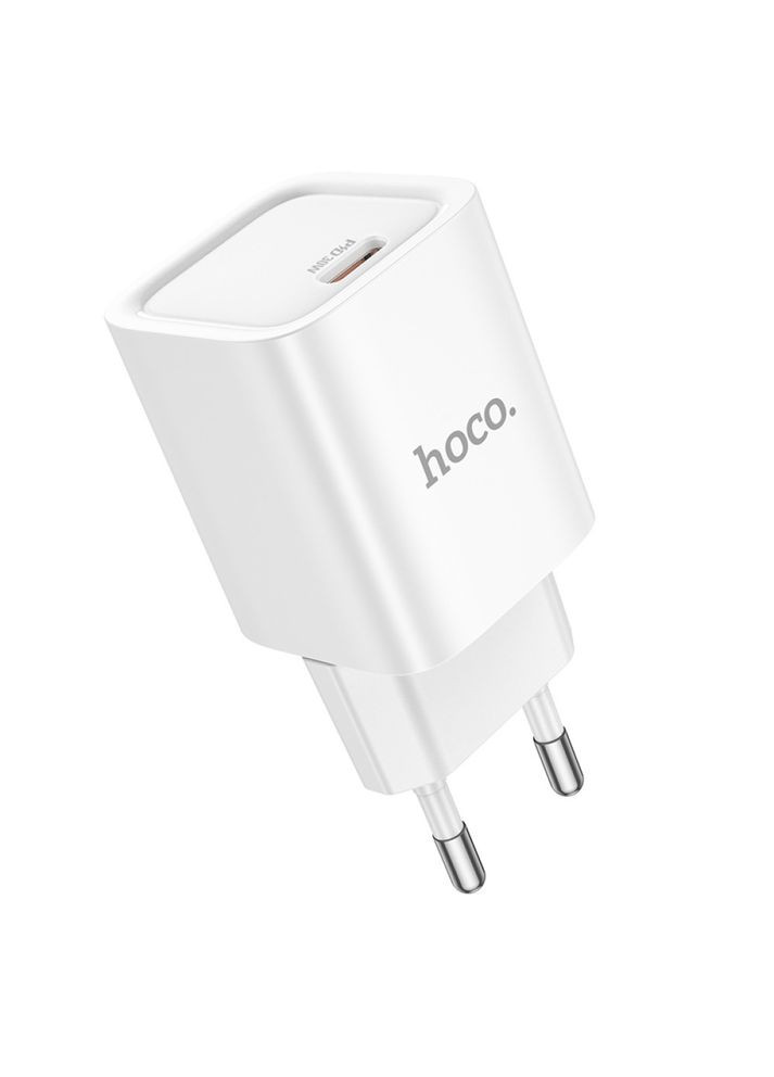Мережевий зарядний пристрій C148A Charm PD30W( ) Hoco (369931463)