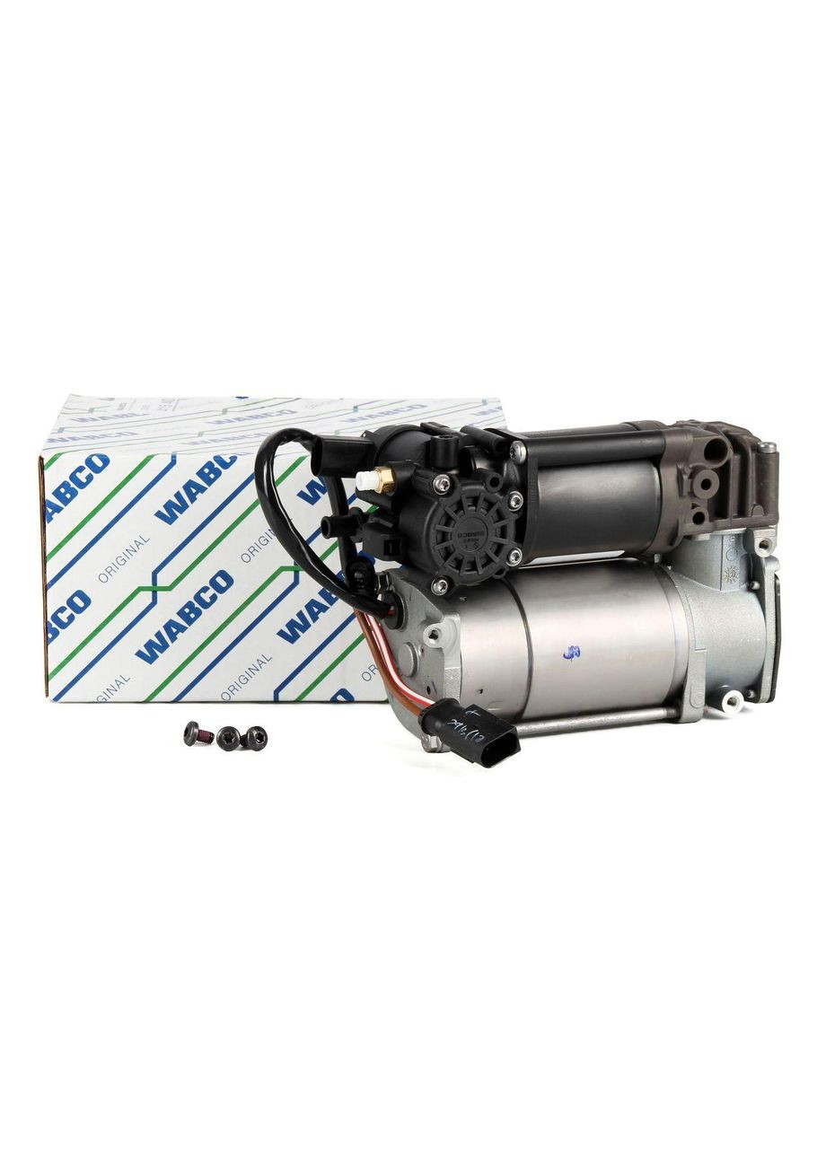 Компрессор пневмосистемы КШМ КОМПРЕСОР MERCEDES-BENZ E-CLASS (S212)/(W212) (БЕЗ КРОНШТЕЙНА) 2009 - (WB 4154033 Wabco (367093075)