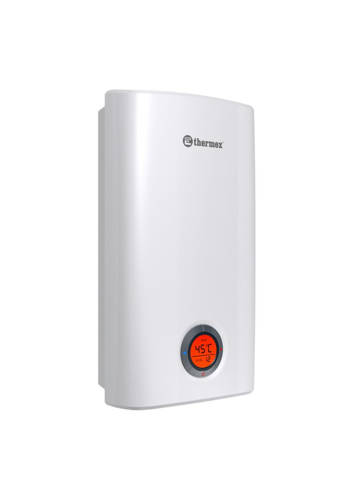 Проточный водонагреватель (m454179) THERMEX Topflow Pro 21000