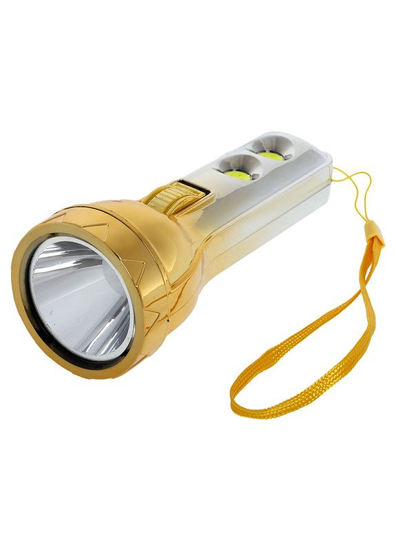 Ліхтарик ручний світлодіодний GM-560, (59577057) X-Balog (316072349)