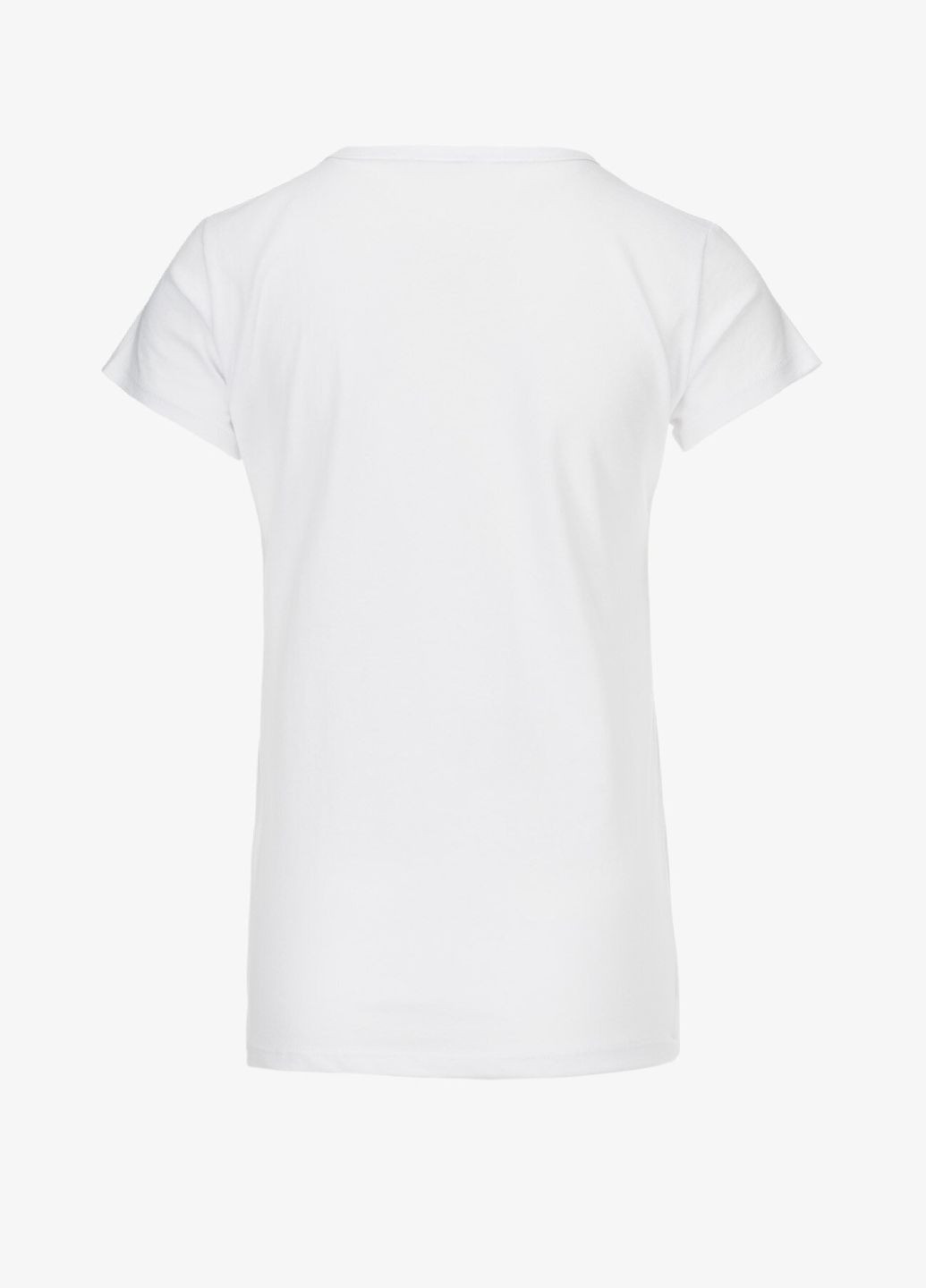 Футболка з принтом жіноча 24406-8 shop (2000990968388) Ponki - (362746599)