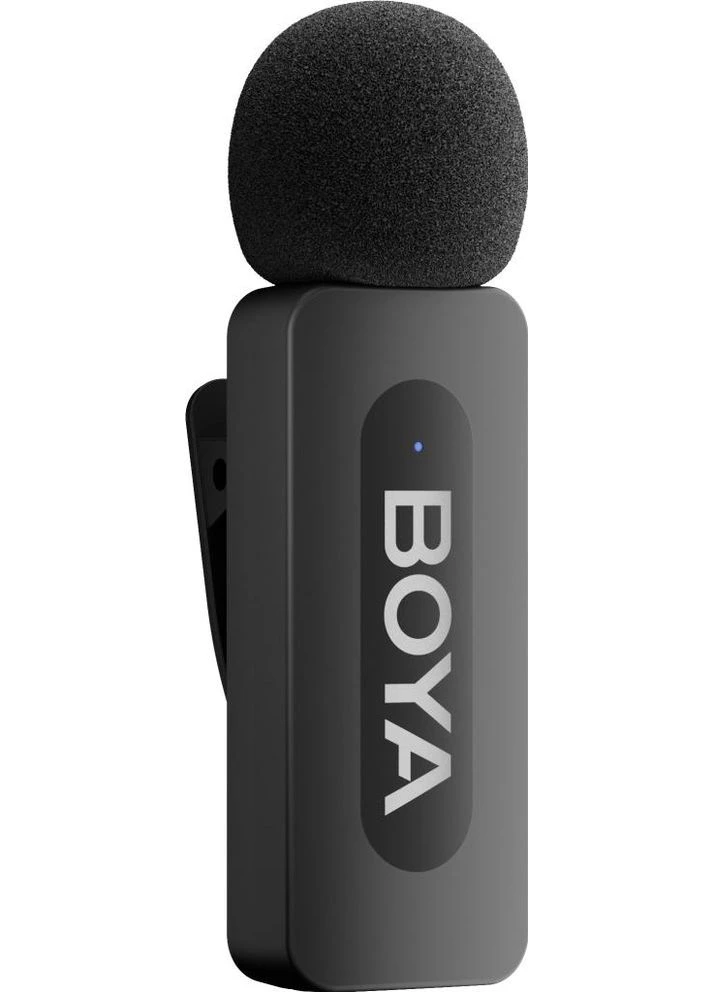 Микрофон BY-V20 Type-C Black (BY-V20) Boya (390929872)