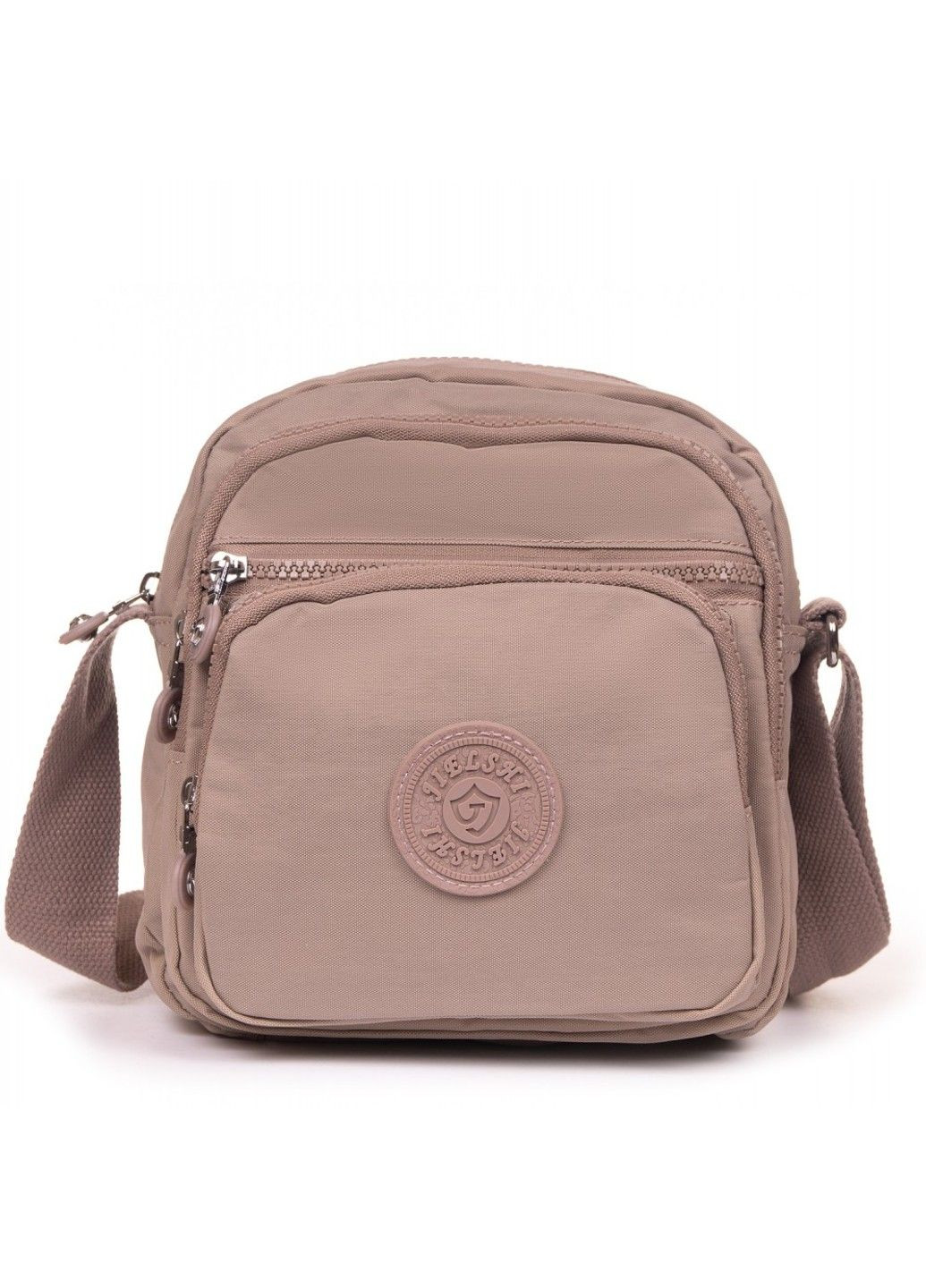 Жіноча сумка M008 khaki Jielshi (322690693)