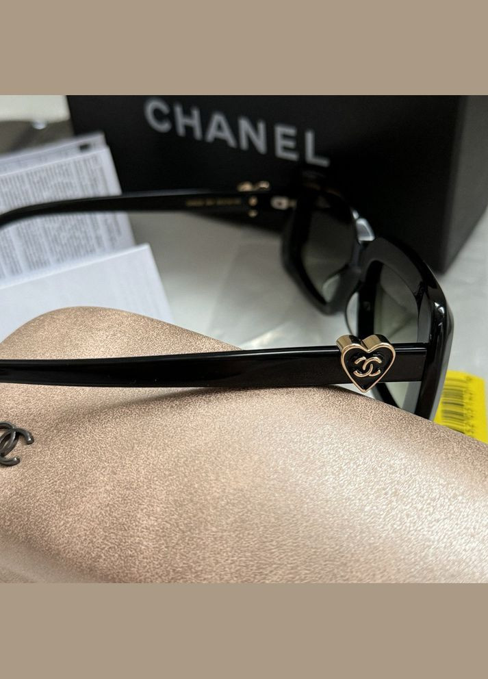 Женские солнцезащитные очки (5220) LUX No Brand (322157123)