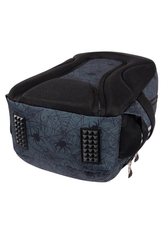Рюкзак школьный для мальчика BP-26 Spider Web 667398 ST.Right (327097768)