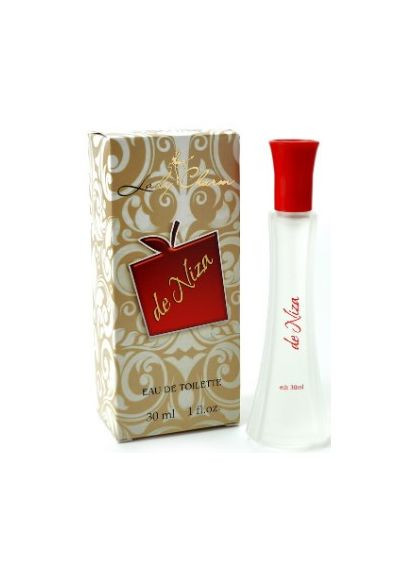 Туалетная вода для женщин Lady Charm DE NIZA 30 мл Aroma Perfume (349808570)