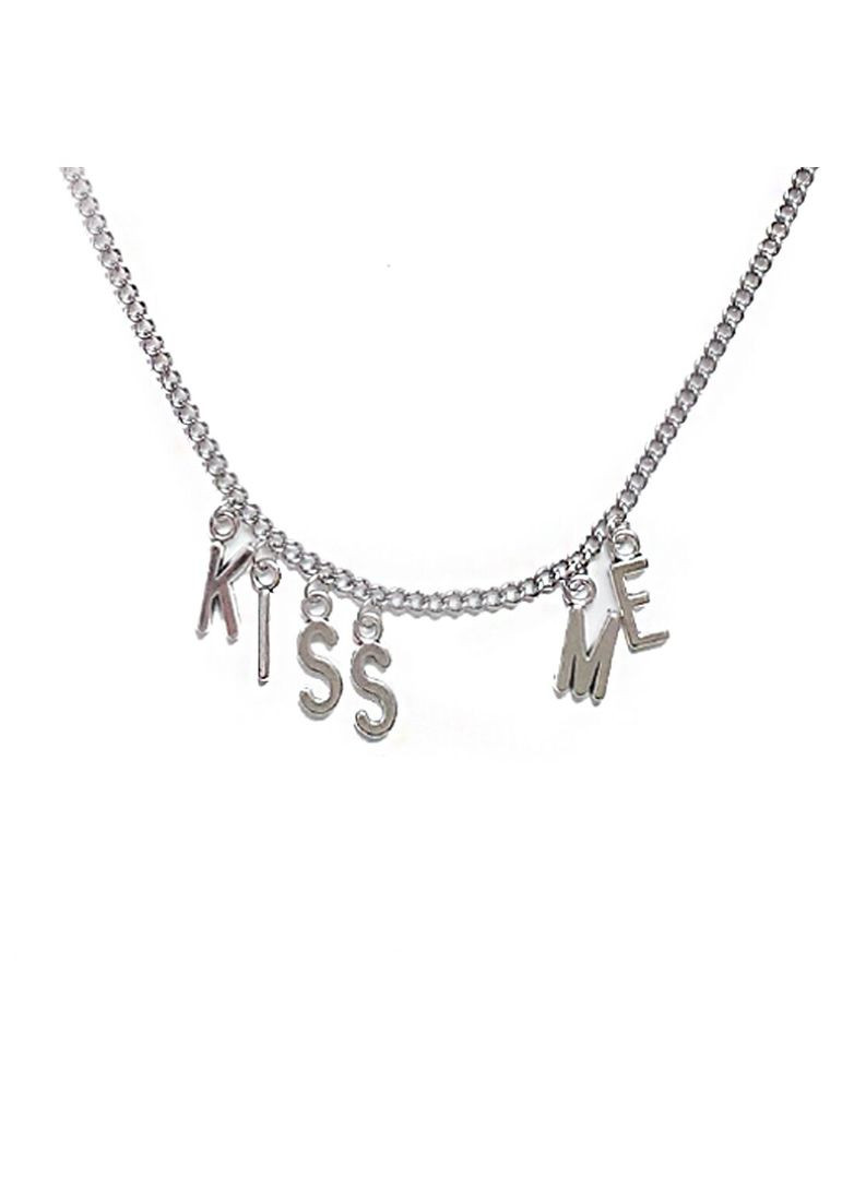 Зажим для сосков на цепочке - Nipple Сlamps Kiss Me Art of Sex (335387747)