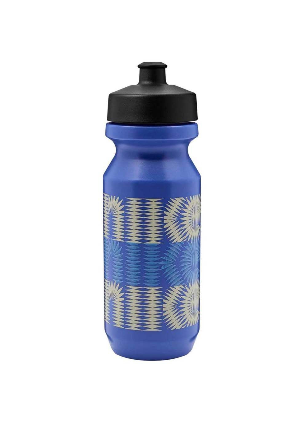 Пляшка BIG MOUTH BOTTLE 2.0 22 OZ Синій 650 мл Nike (367588001)
