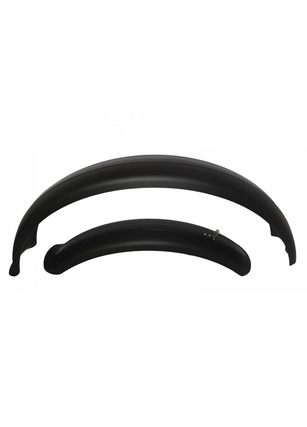 Крылья пластиковые для FatBike 20, Saiguan (370876612)