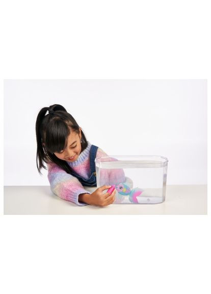 Інтерактивна іграшка (26407) Moose рибка S4 Перлетта (366068406)