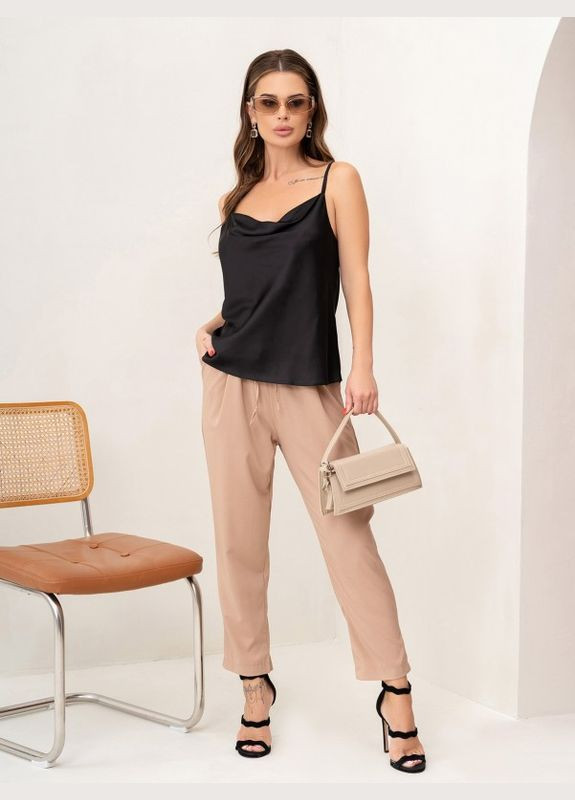 Топ 14049 черный ISSA PLUS (301277252)