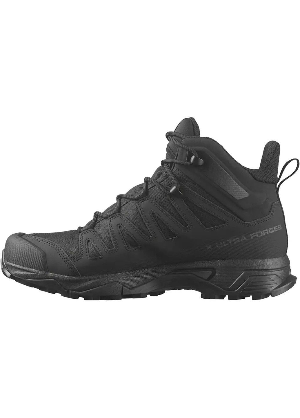 Черевики X Ultra Forces Mid GTX Black Salomon (363841162)