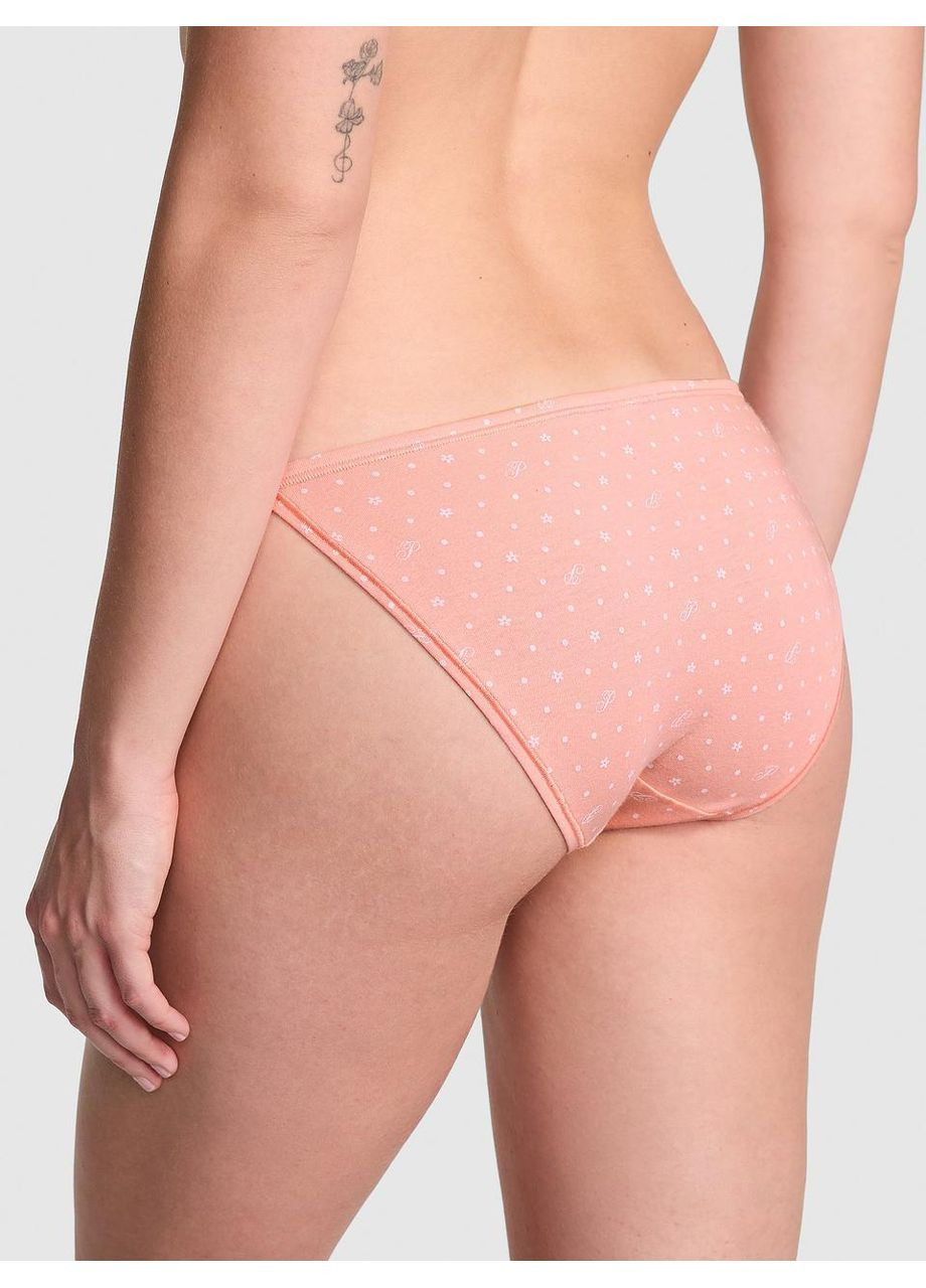 Жіночі трусики Cotton String Bikini Victoria's Secret (369926515)