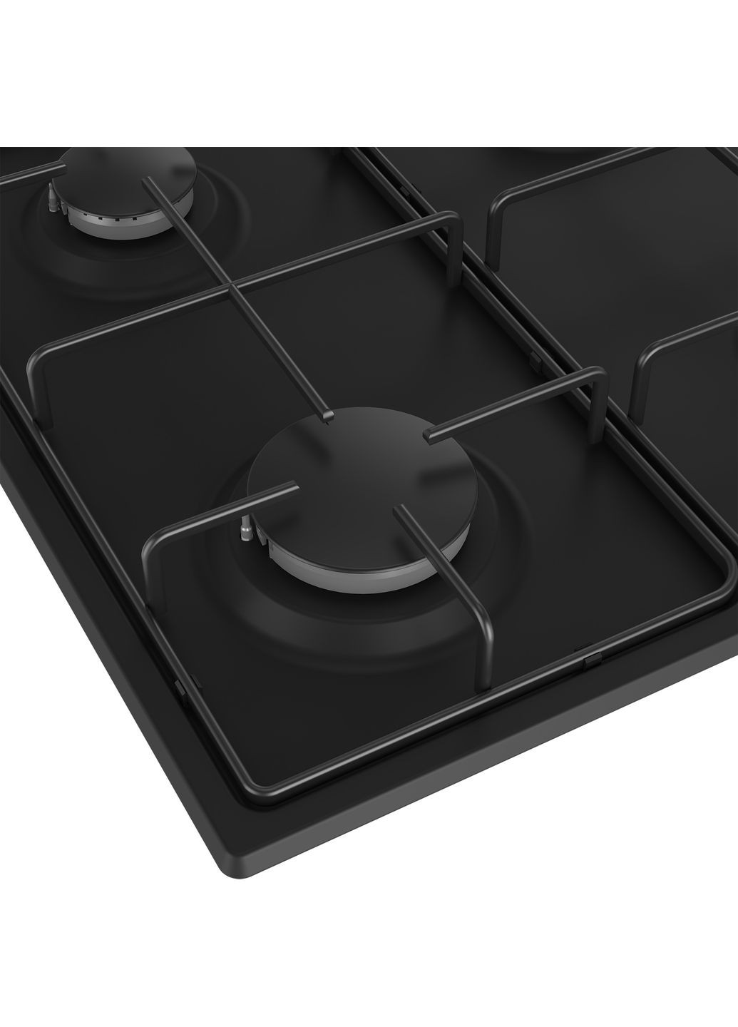 Варильна поверхня HIGG64123SB BEKO (315406747)