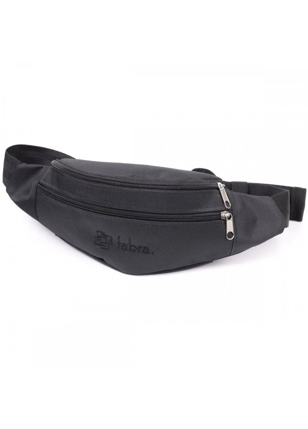 Чоловіча сумка на пояс 22580 FABRA (301407875)