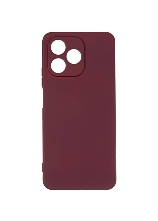Чехол для Samsung S23 FE 5G Full Soft Case Marsala (00000096109) Gelius (306581001)