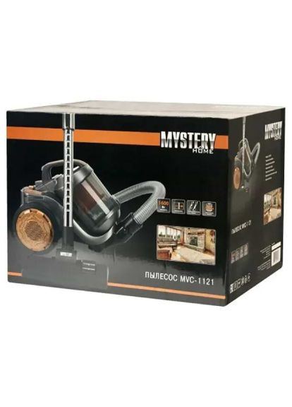 Пилосос Mystery MVC-1121 (358065968)