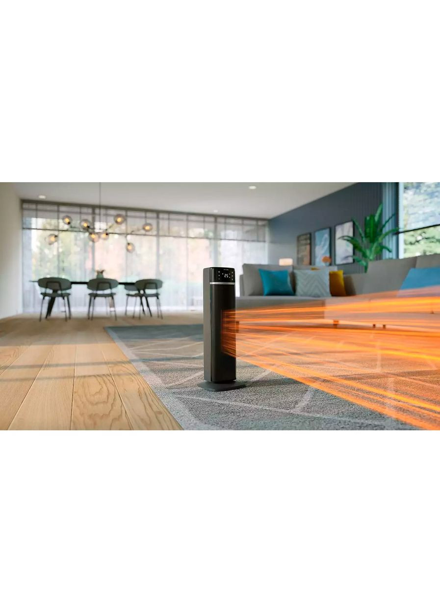 Тепловентилятор 5000 CX5120/11 Philips (361031858)