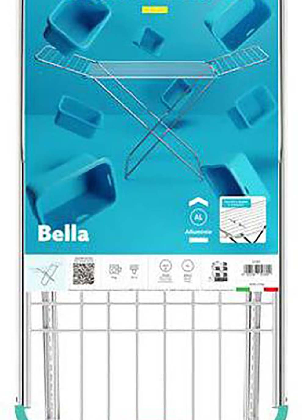 Сушилка для белья напольная Bella Colombo (367596185)