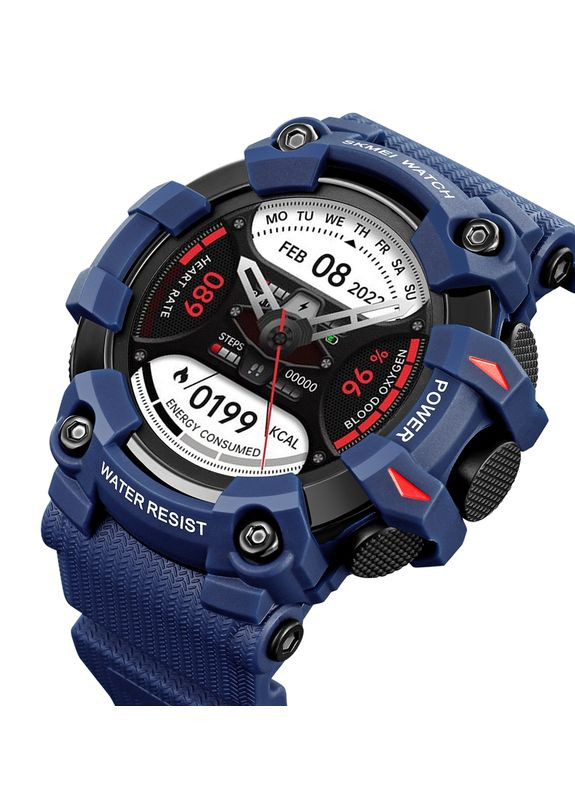 S231-BU Blue SALE Skmei (341138086)