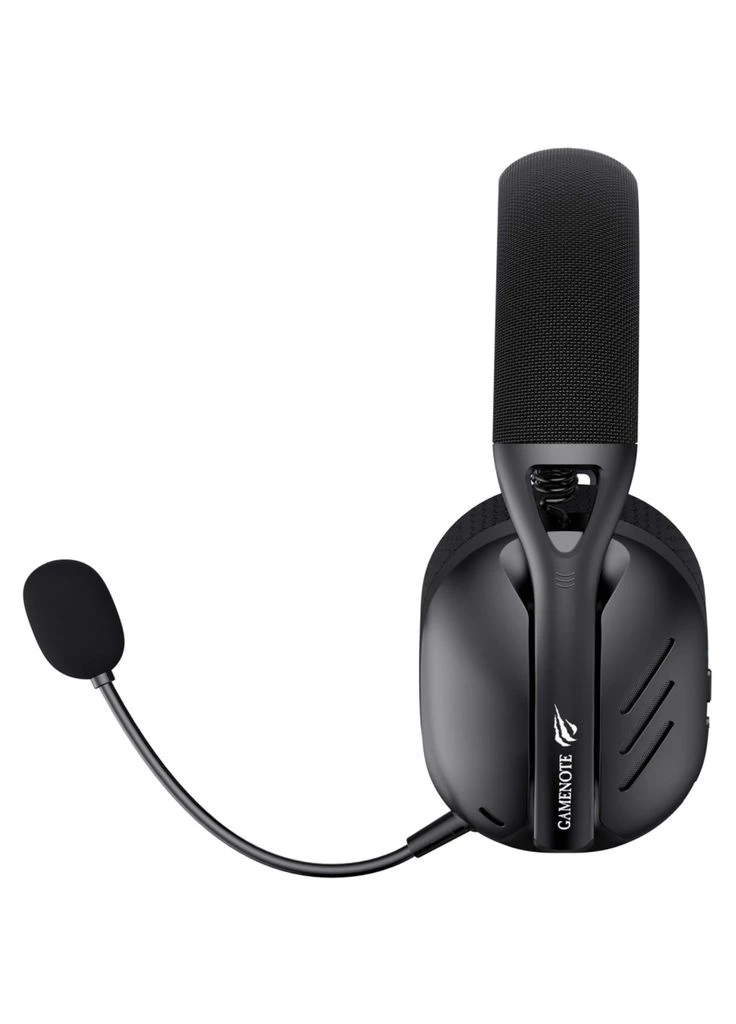 Наушники Fuxi-H3 Black (6939119046842) Havit (388870291)