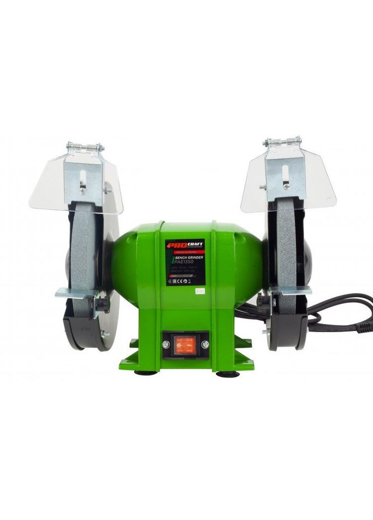 Верстат для заточування PAE-1350 Industrial ProCraft (352753073)