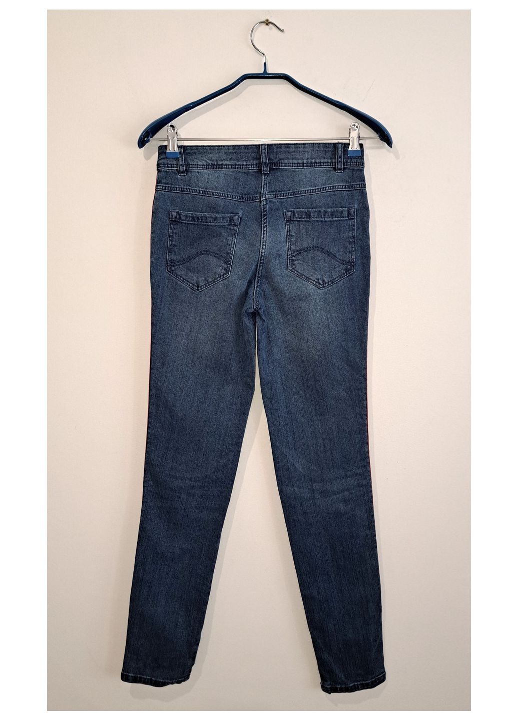 Джинси Blue Motion - (358927402)