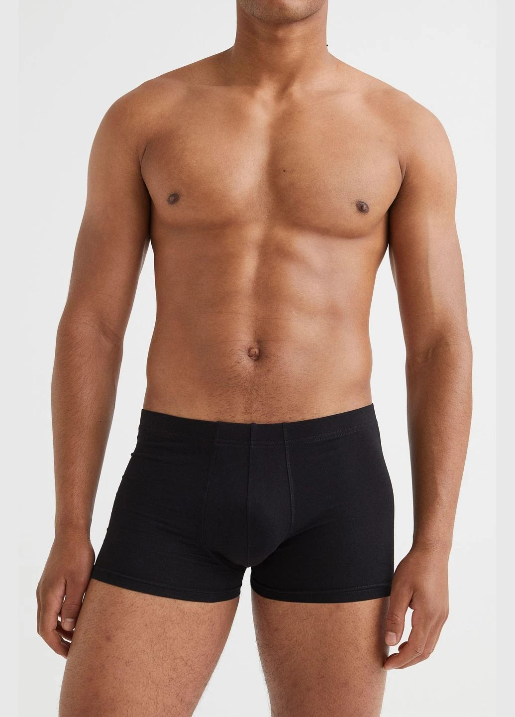 Труси,чорний, H&M (254770047)