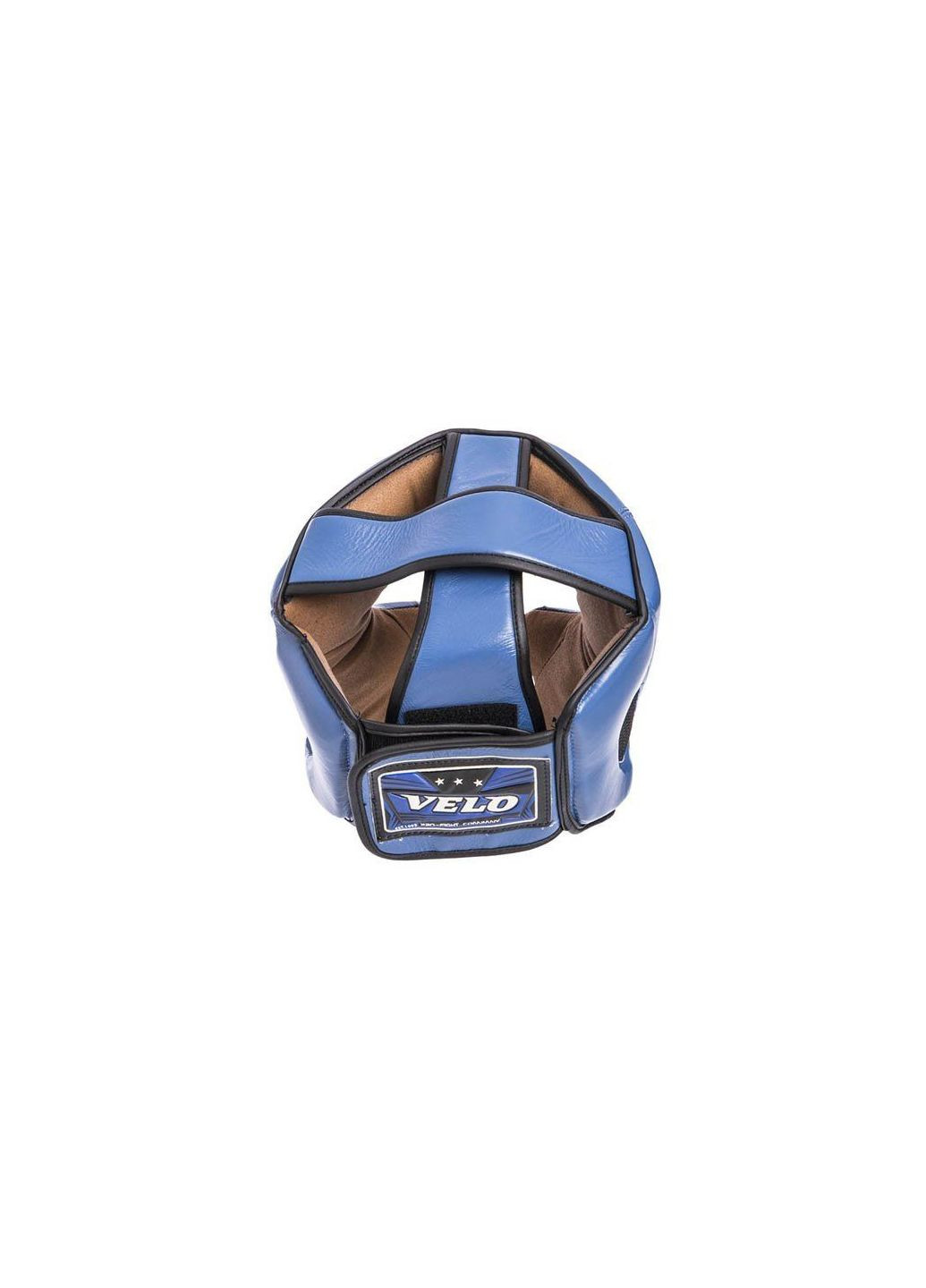 Шлем боксерский с полной защитой VL-2219 (37241045) Velo (293254113)