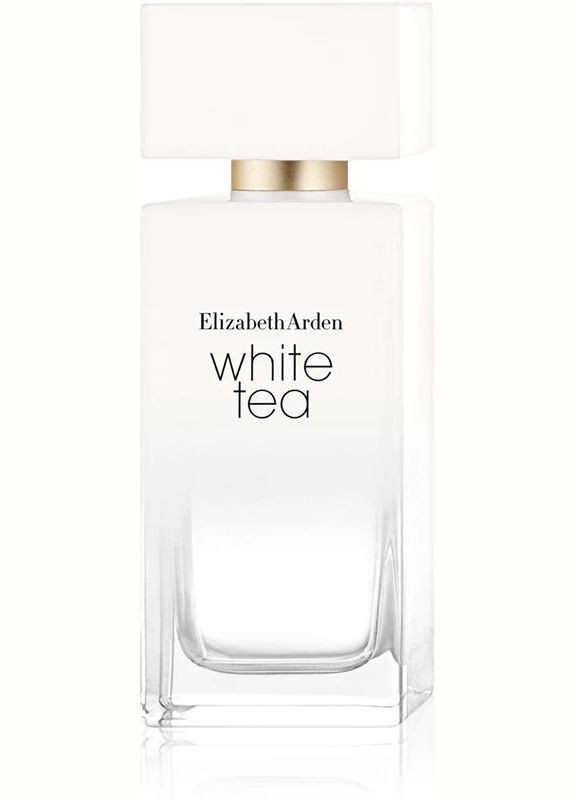 White Tea 50 мл Туалетна вода Elizabeth Arden (315341386)