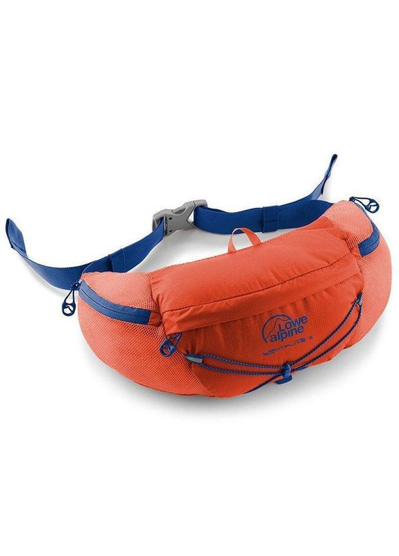 Поясная сумка Lightflite 5 Firecracker (LA FAD-36-FC-05) Lowe Alpine (324612070)