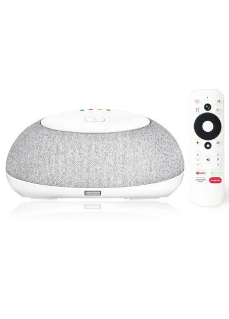 Смарт ТВ приставка 8K Mecool KA1 OTT Version 4GB 32GB (KA1 (432OTT)_5799) XPRO (393252063)