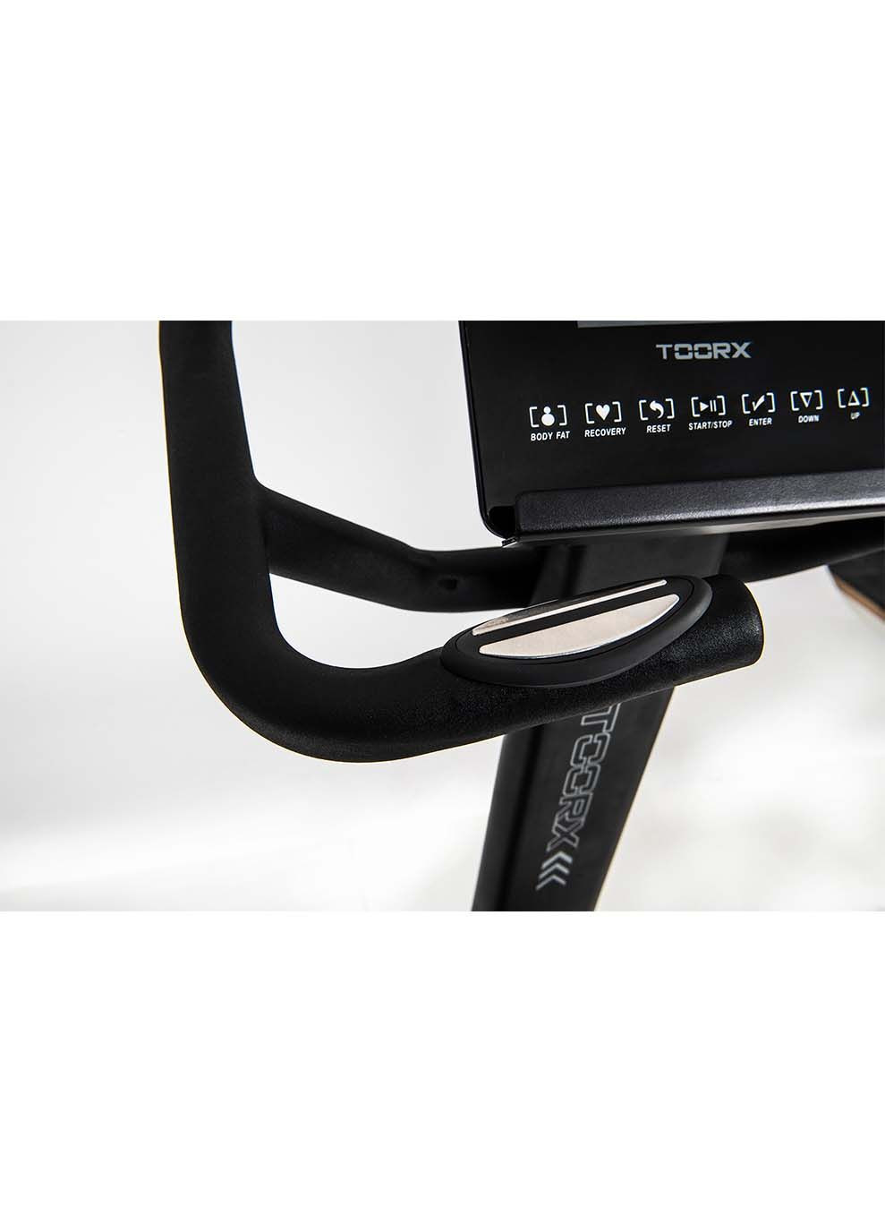 Велотренажер Upright Bike BRX 3000 Toorx (367599772)